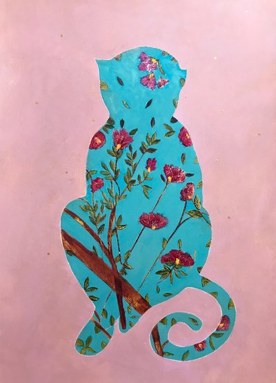  av Karenina Fabrizzi