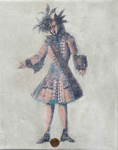  av Karenina Fabrizzi
