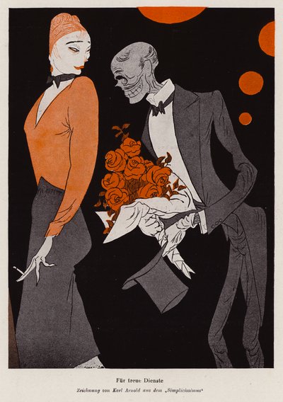  av Karl Arnold