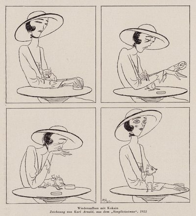  av Karl Arnold