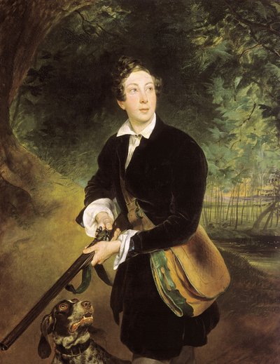  av Karl Bryullov