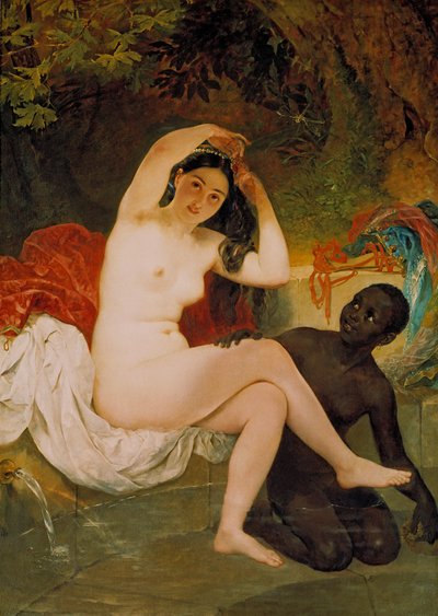  av Karl Bryullov