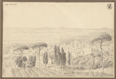  av Karl Friedrich Schinkel