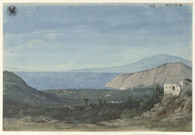  av Karl Friedrich Schinkel