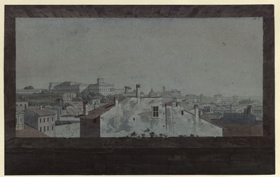  av Karl Friedrich Schinkel