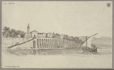  av Karl Friedrich Schinkel
