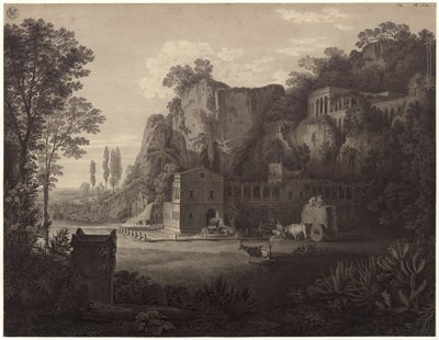  av Karl Friedrich Schinkel