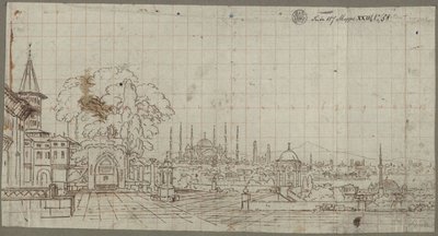  av Karl Friedrich Schinkel