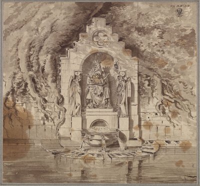  av Karl Friedrich Schinkel