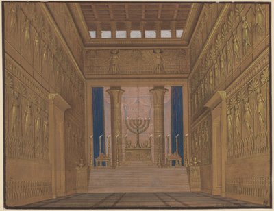  av Karl Friedrich Schinkel