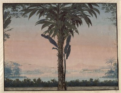  av Karl Friedrich Schinkel