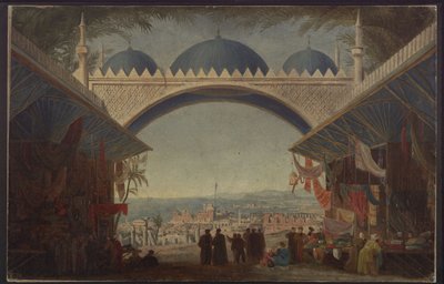 av Karl Friedrich Schinkel