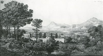  av Karl Friedrich Schinkel