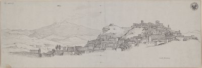  av Karl Friedrich Schinkel