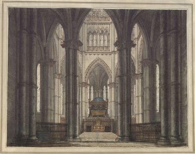  av Karl Friedrich Schinkel