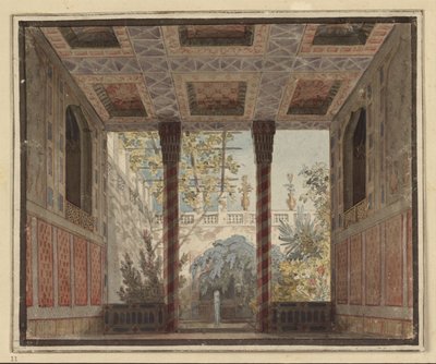  av Karl Friedrich Schinkel
