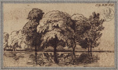  av Karl Friedrich Schinkel