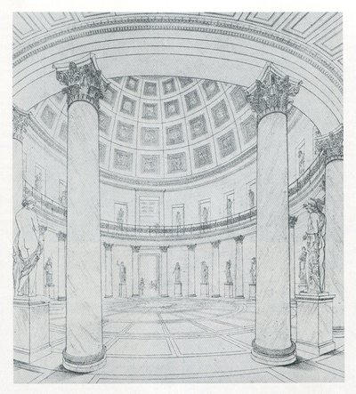  av Karl Friedrich Schinkel