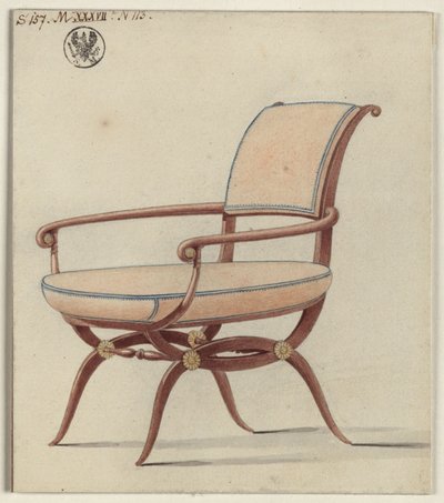  av Karl Friedrich Schinkel