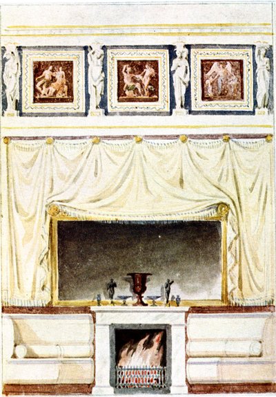  av Karl Friedrich Schinkel