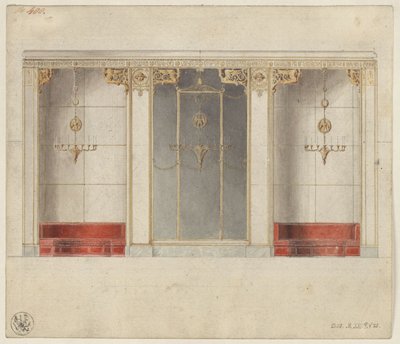  av Karl Friedrich Schinkel
