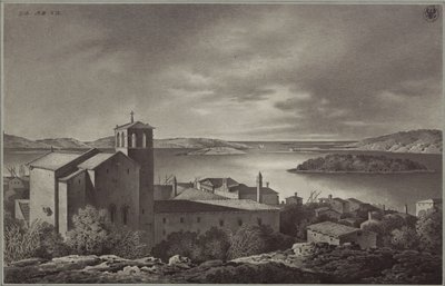  av Karl Friedrich Schinkel