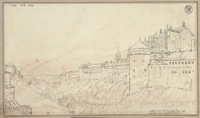  av Karl Friedrich Schinkel