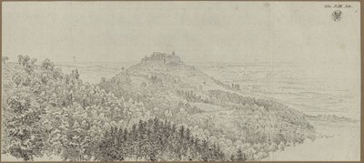  av Karl Friedrich Schinkel