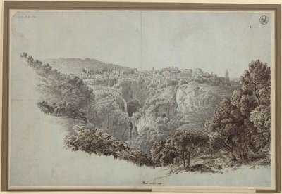  av Karl Friedrich Schinkel
