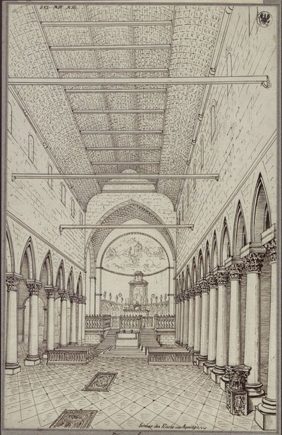  av Karl Friedrich Schinkel