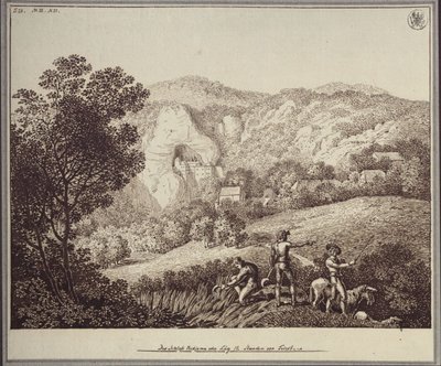  av Karl Friedrich Schinkel