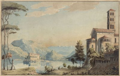  av Karl Friedrich Schinkel