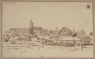  av Karl Friedrich Schinkel