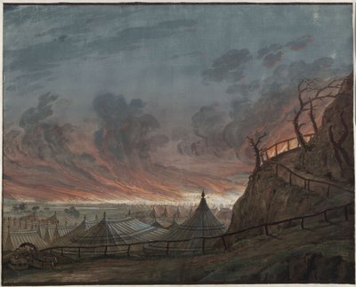  av Karl Friedrich Schinkel