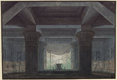  av Karl Friedrich Schinkel