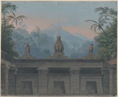  av Karl Friedrich Schinkel
