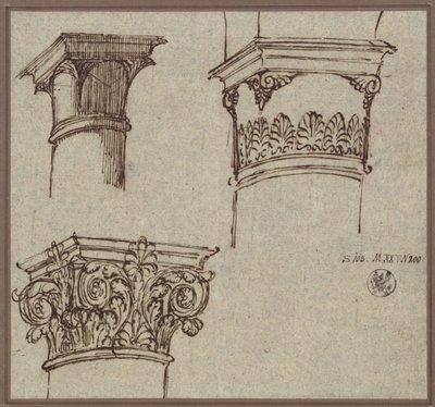  av Karl Friedrich Schinkel