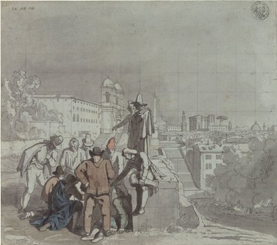  av Karl Friedrich Schinkel