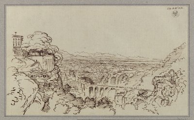  av Karl Friedrich Schinkel