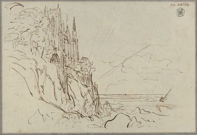  av Karl Friedrich Schinkel