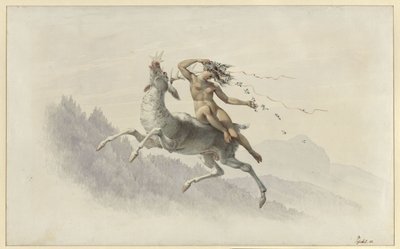  av Karl Friedrich Schinkel