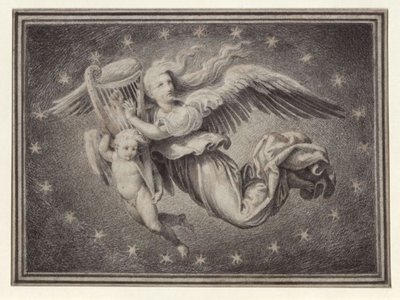  av Karl Friedrich Schinkel