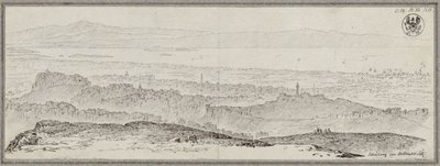  av Karl Friedrich Schinkel