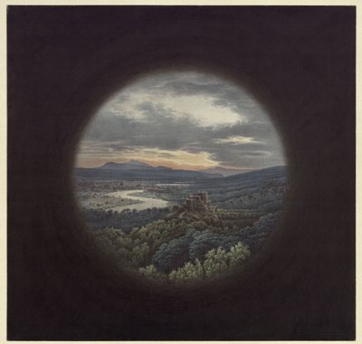 av Karl Friedrich Schinkel