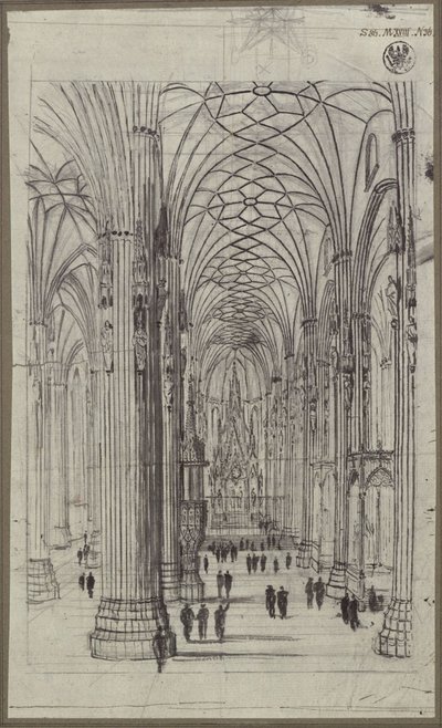  av Karl Friedrich Schinkel