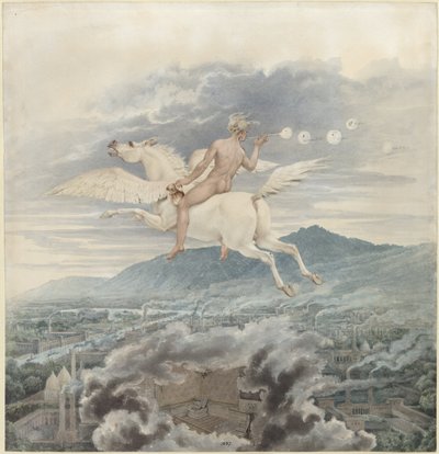  av Karl Friedrich Schinkel