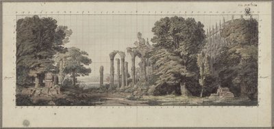 av Karl Friedrich Schinkel