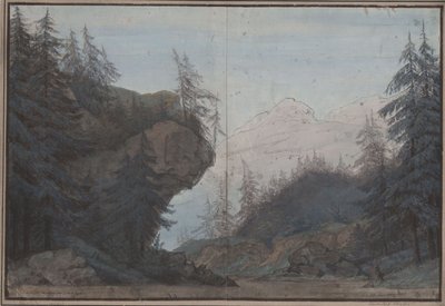  av Karl Friedrich Schinkel