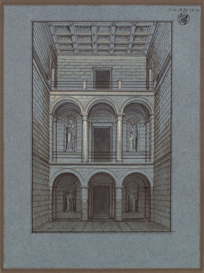  av Karl Friedrich Schinkel
