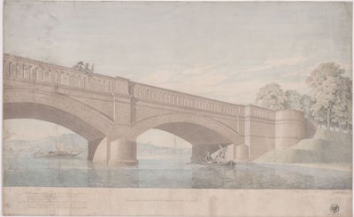  av Karl Friedrich Schinkel